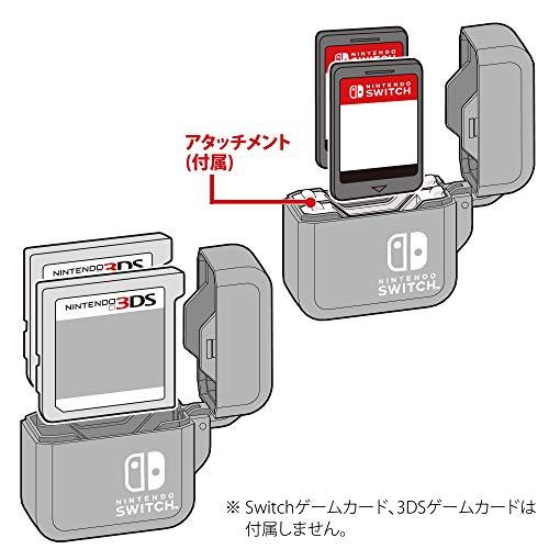 Zenplus Nintendo Licensed Product Card Pod For Nintendo Switch Green Green Price Buy Nintendo Licensed Product Card Pod For Nintendo Switch Green Green From Japan Review Description Everything You Want