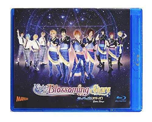 ランキング獲得 舞台 あんさんぶるスターズ エクストラ ステージ Night Of Blossoming Stars Blu Ray 65限定p5倍 Cd Dvd 楽器 Dvd