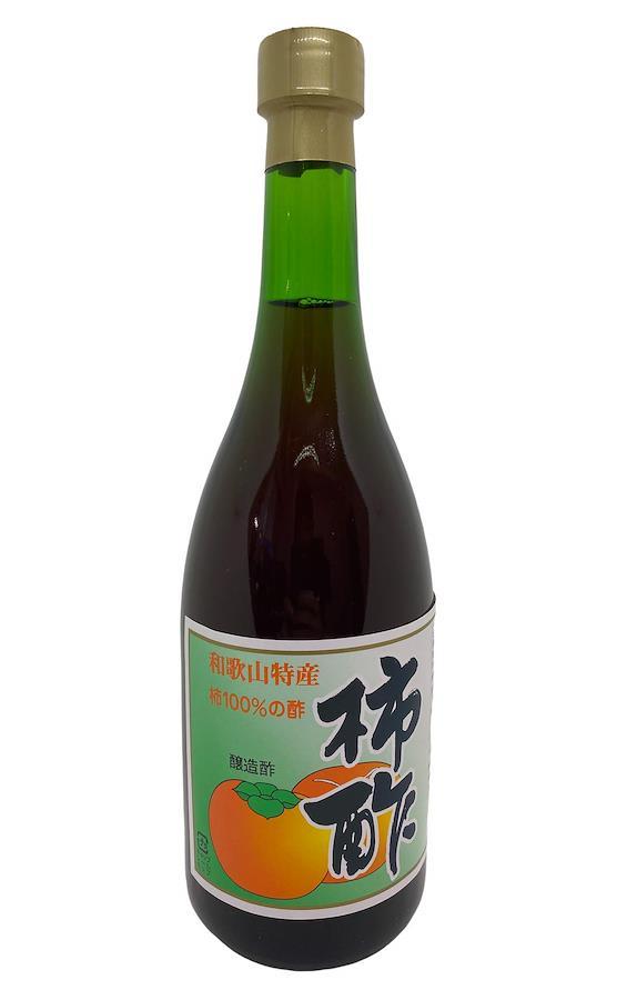 驚きの値段で 柿酢ミヨノハナ 無添加柿酢720ml3本 田村造酢株式会社 和歌山県かつらぎ町 - tokyo-bunka.com