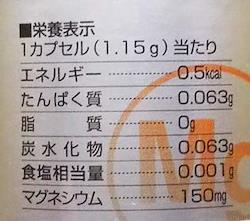 product