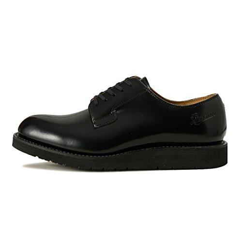 Buy [Danner] Danner POSTMAN SHOES D214300 Black 28cm from Japan