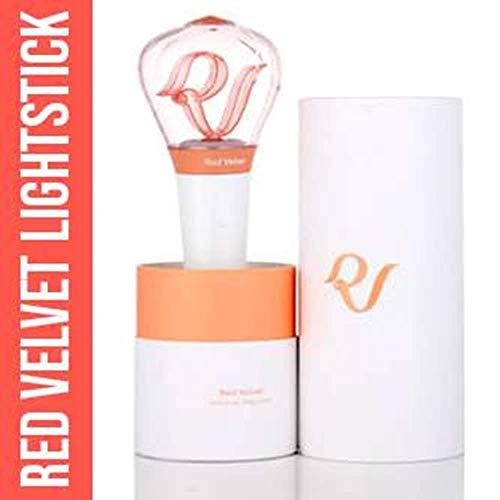 RED VELVET Official Light Stick SM レッドベルベット 公式ペンライト