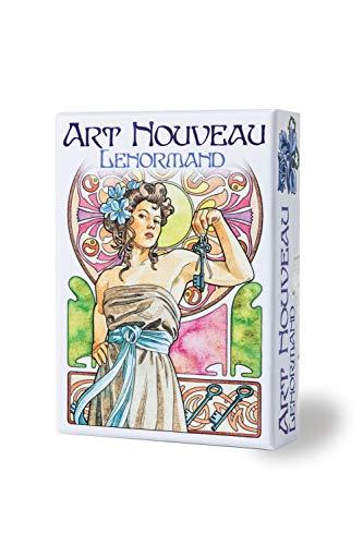 Lenormand Tarot Deck - Lo Scarabeo Srl 