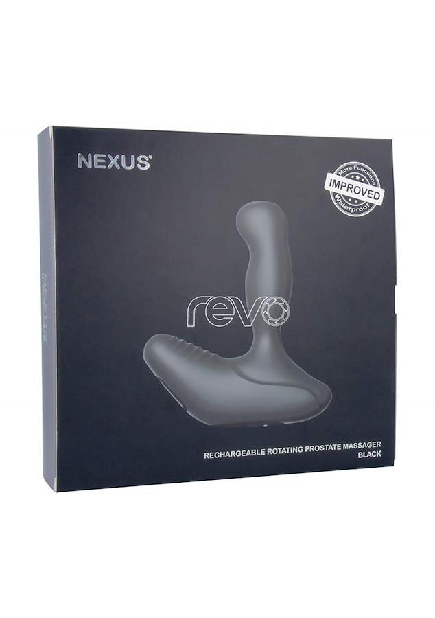 NEXUS REVO STEALTH WP ネクサスレボステルス 防水 前立腺 - その他