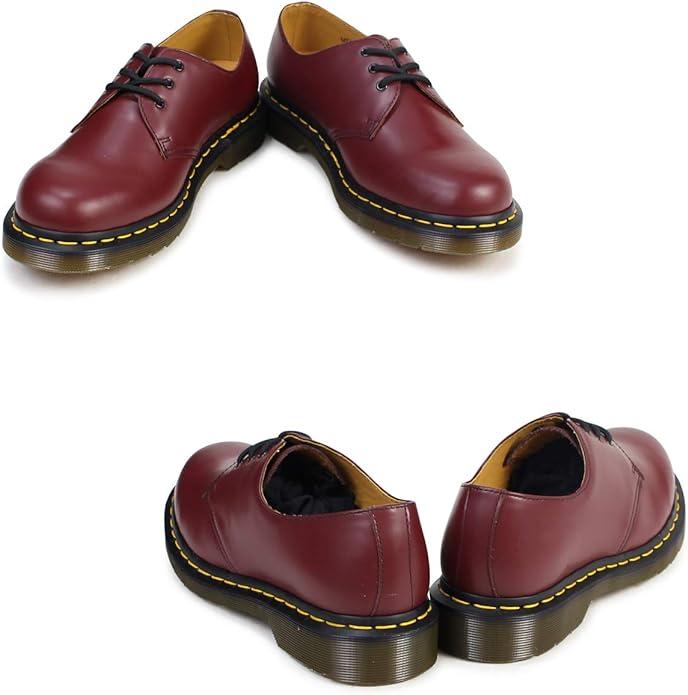 Buy [Dr. Martens] Shoes 1461 3 Hole Gibson 11838002 Men
