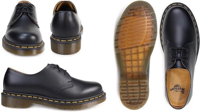 Buy [Dr. Martens] Shoes 1461 3 Hole Gibson 11838002 Men