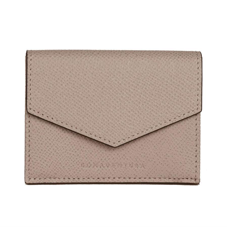 とっておきし新春福袋 BONAVENTURA Compact Wallet Wallet メンズ