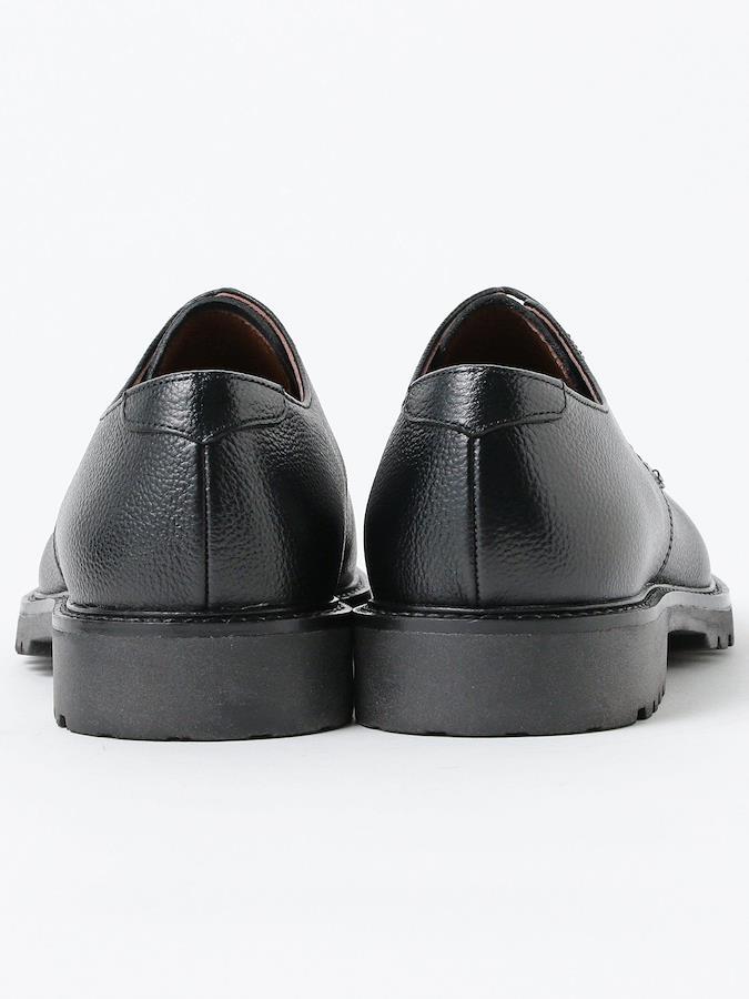 Buy (Beaming Life Store by BEAMS) B:MING LIFE STORE by BEAMS/Dress Shoes  B:MING by BEAMS Round U Tip Men's BLACK 7 from Japan - Buy authentic Plus  exclusive items from Japan