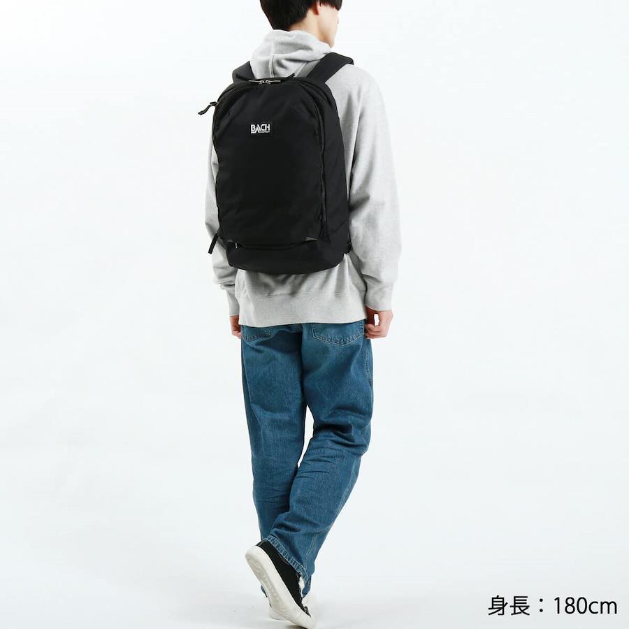 Buy [Bach] UNDERCOVER 26 Undercover 26 Backpack 26L 281361 Black from Japan  - Buy authentic Plus exclusive items from Japan | ZenPlus