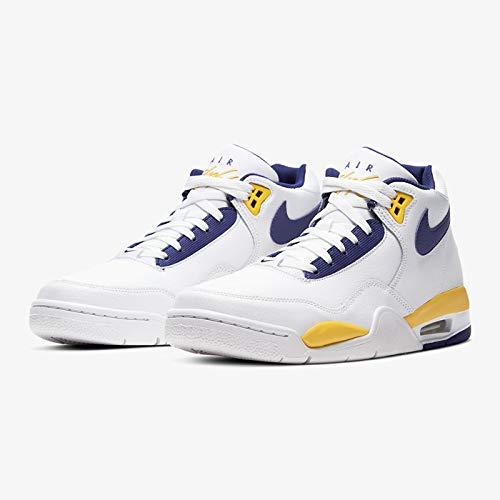 NIKE FLIGHT LEGACY 27.5cm - スニーカー