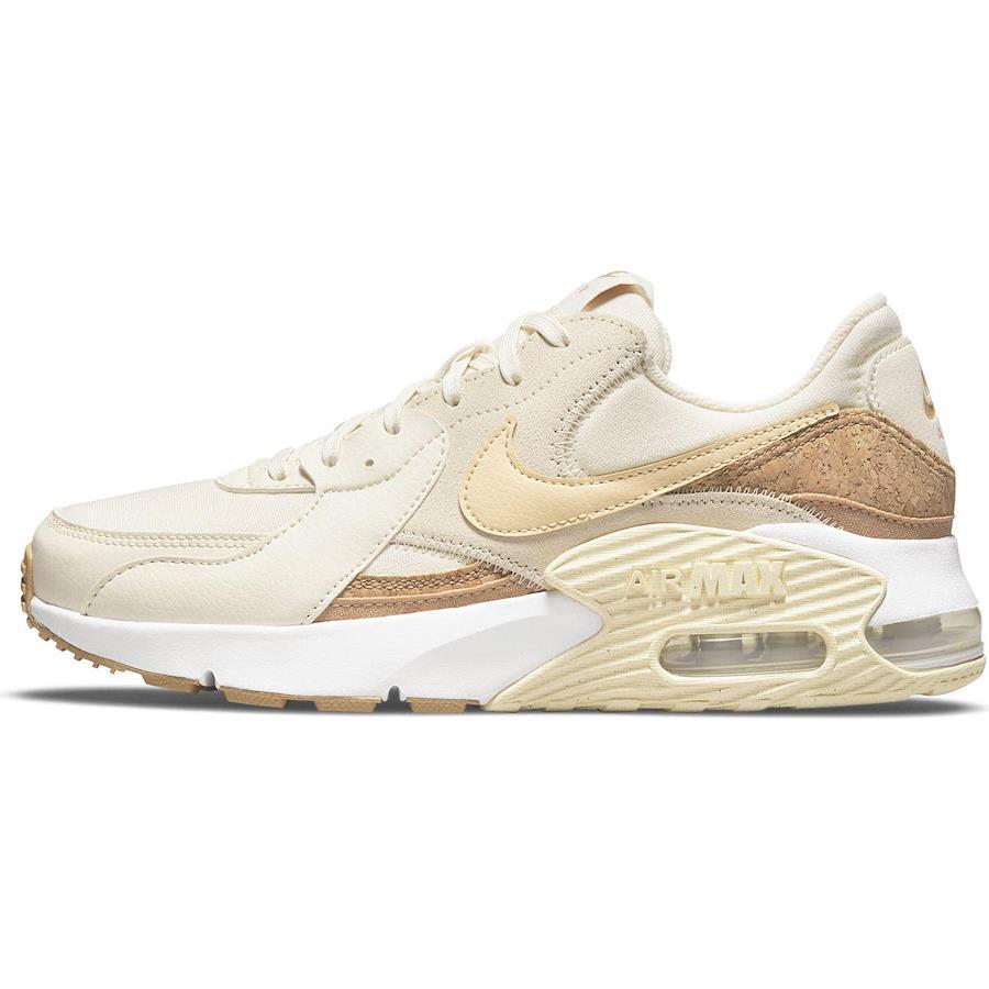 Air max excee hot sale beige