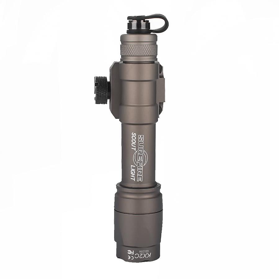 SUREFIRE シュアファイア M600Cタイプ ウェポンタクティカルライト