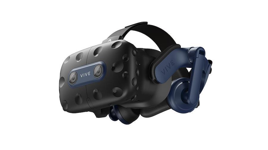 [Domestic regular product] HTC VIVE PRO 2 HMD (Head-mounted display single  model)