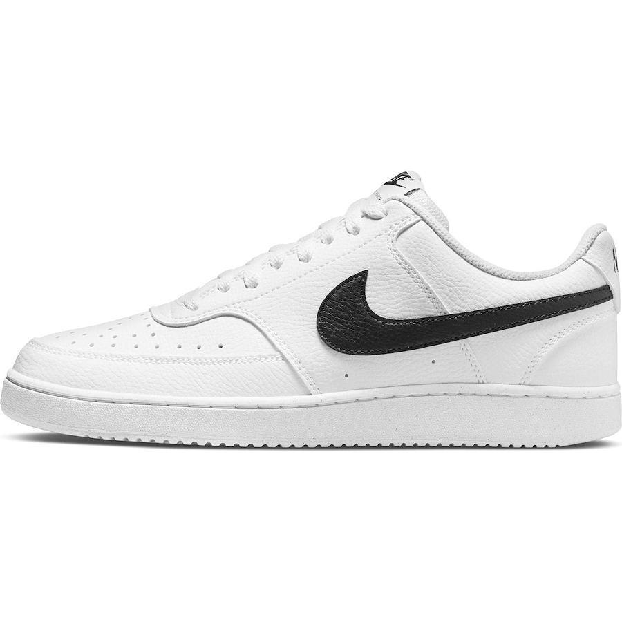 [Nike] Court Vision Low NN COURT VISION LO NN White/Black DH2987-101 26.5cm  Genuine Japanese Product