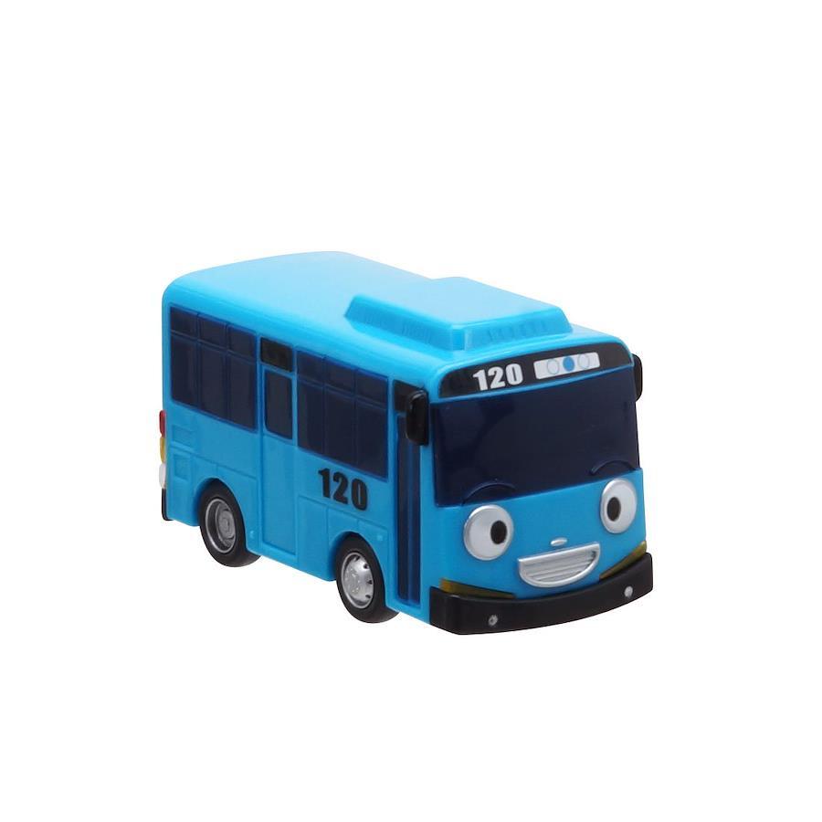 フレンドセット ちびっこバス タヨ 正規品 韓国 人気 アニメ バス