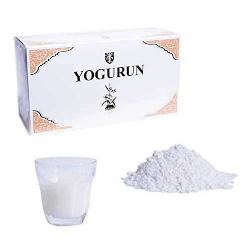 Buy Yogurn (health supplement) 750g (25g x 30 packets) from Japan