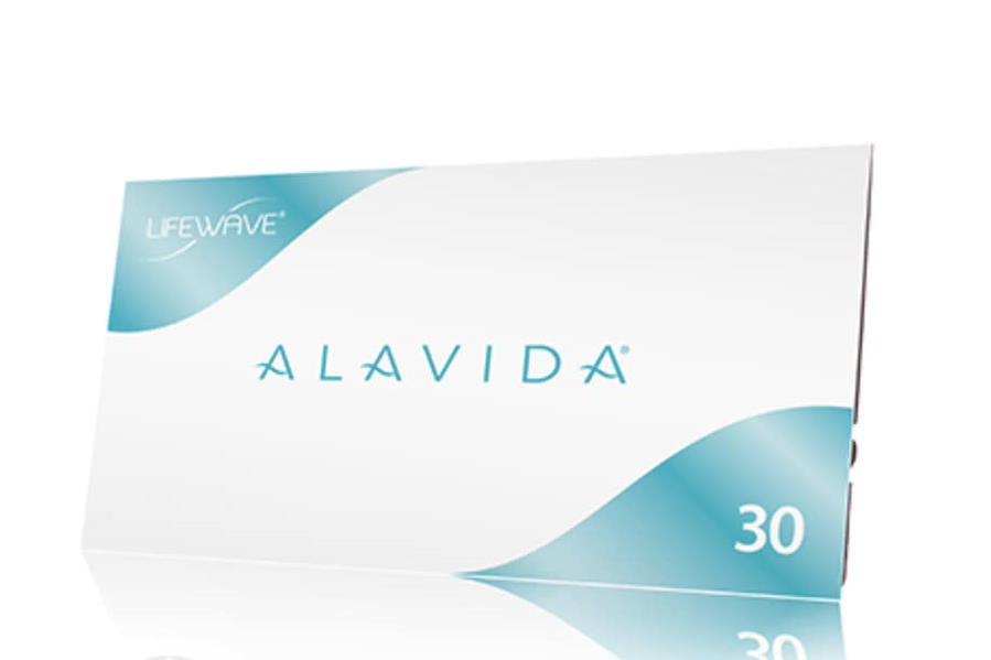 アラビダ 30パッチ LIFEWAVE ライフウェーブ 電磁波対策梱包袋使用