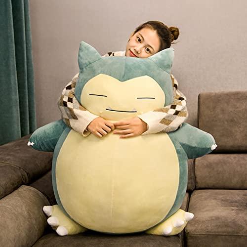 Snorlax store body pillow