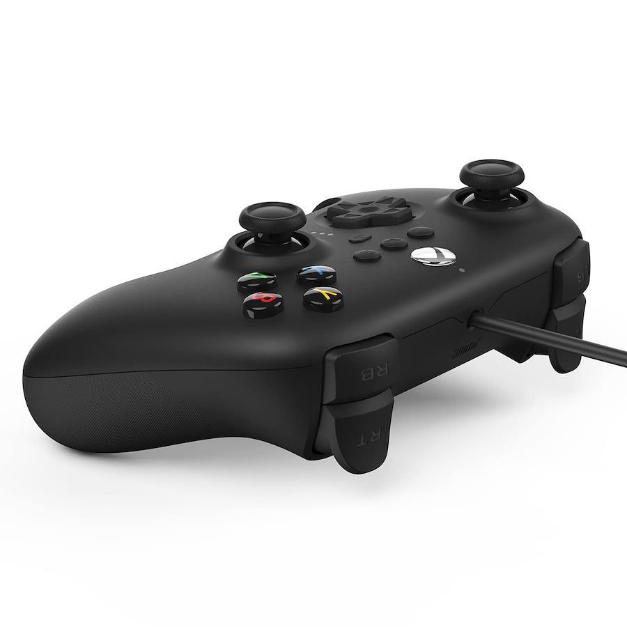 8BitDo - Ultimate Wired Controller for Xbox Series, Series S, X, Xbox One,  Windows 10, 11