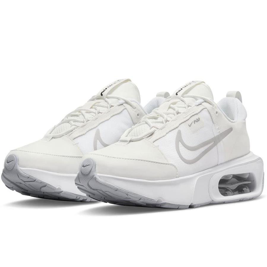 Buy [Nike] Air Max Interlock W AIR MAX INTRLK Summit White/Gray