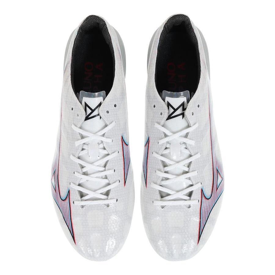 Buy [Mizuno] Soccer Spikes MIZUNO α ELITE Football Club Activities