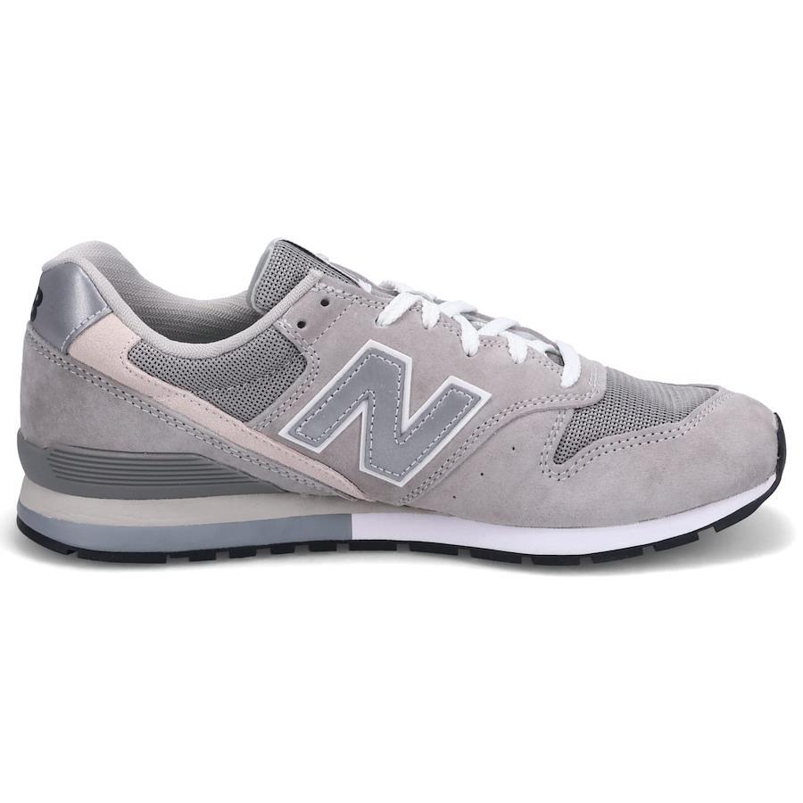 [New Balance] CM996CD2 GRAY Width D Gray 996 GRAY Sneakers 26.5cm [Parallel  Import]