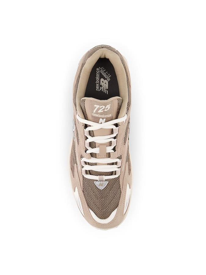 Buy [New Balance] Sneakers ML725 AB (BEIGE) 27.0 cm D from Japan