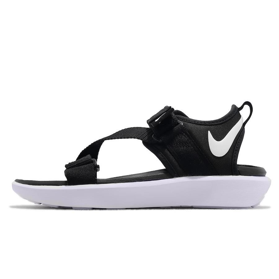 Amazon.com | Nike Women's Oneonta Trail Sandal (Black/Cocao Wow/Gum Medium  Brown, us_footwear_size_system, adult, women, numeric, medium, numeric_6) |  Sport Sandals & Slides