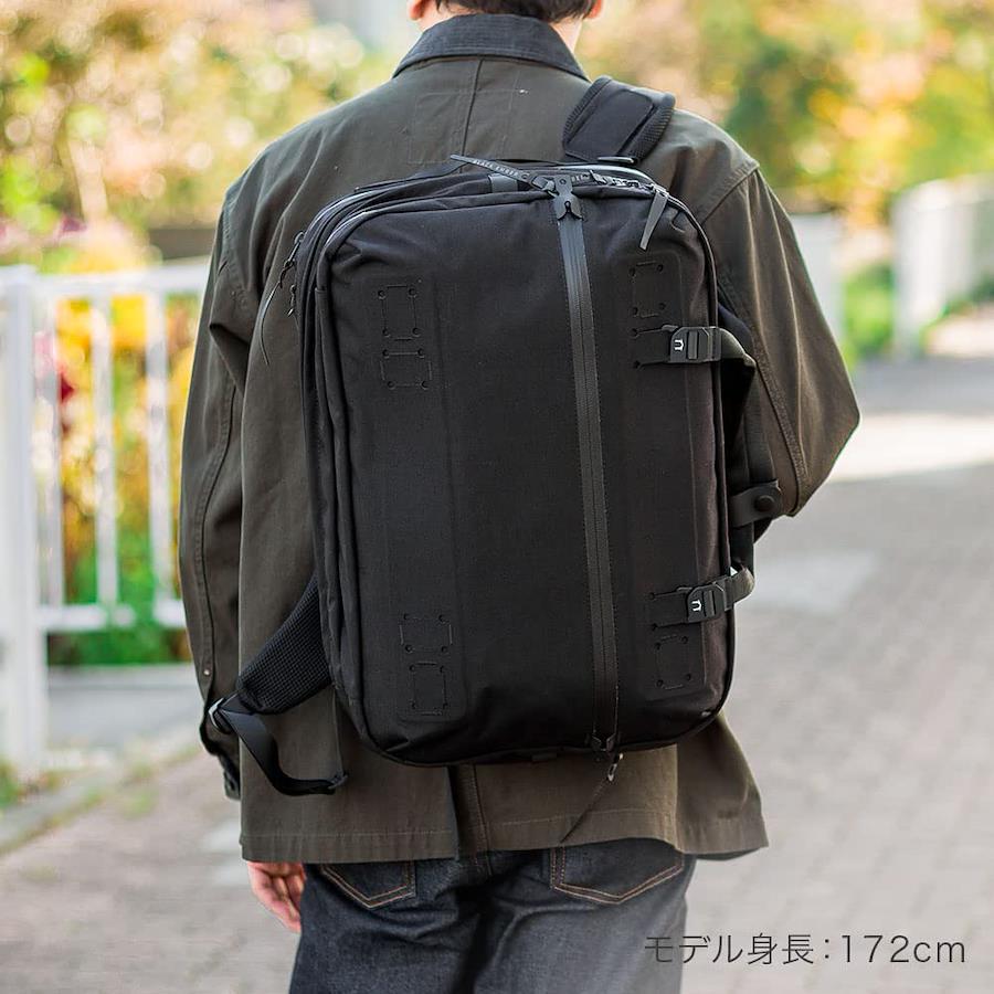 Buy [Black Ember] BLACK EMBER FORGE FORGE Backpack 20-30L Backpack