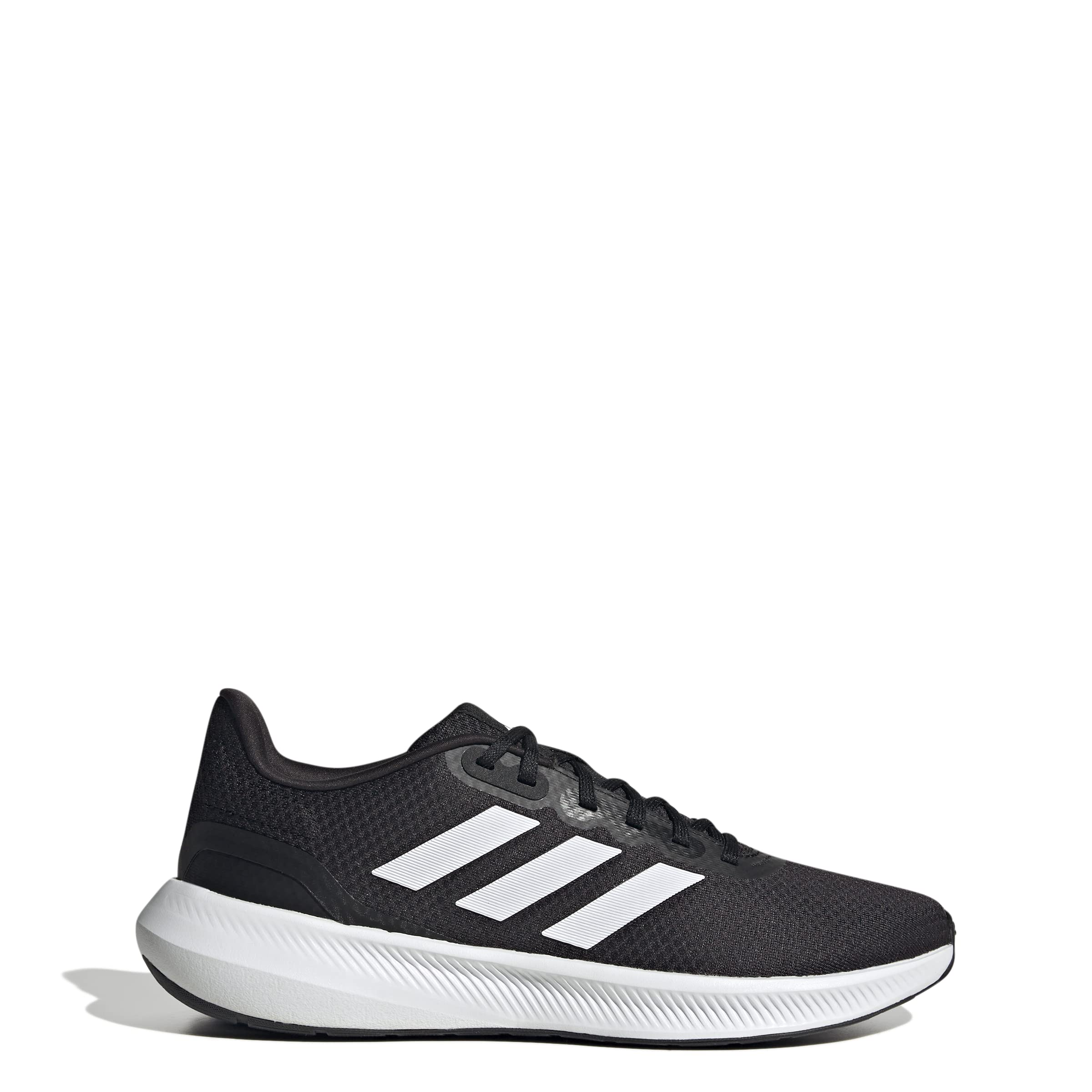 Buy [Adidas] Running Shoes Core Runner 3.0 LSI57 Men's Core Black