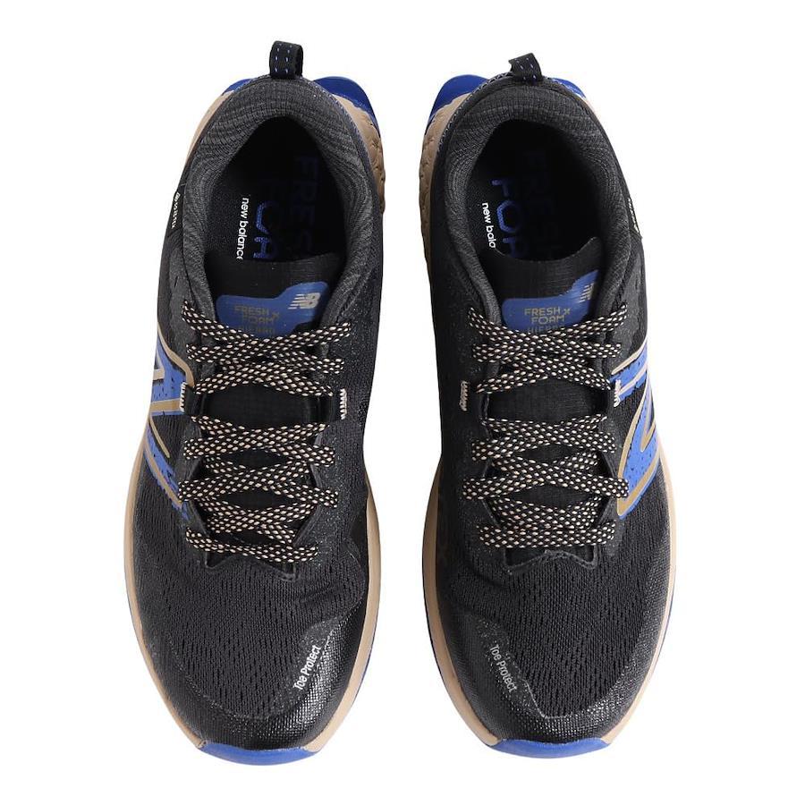 ニューバランス] ランニングシューズ FRESH FOAM HIERRO MTHIER