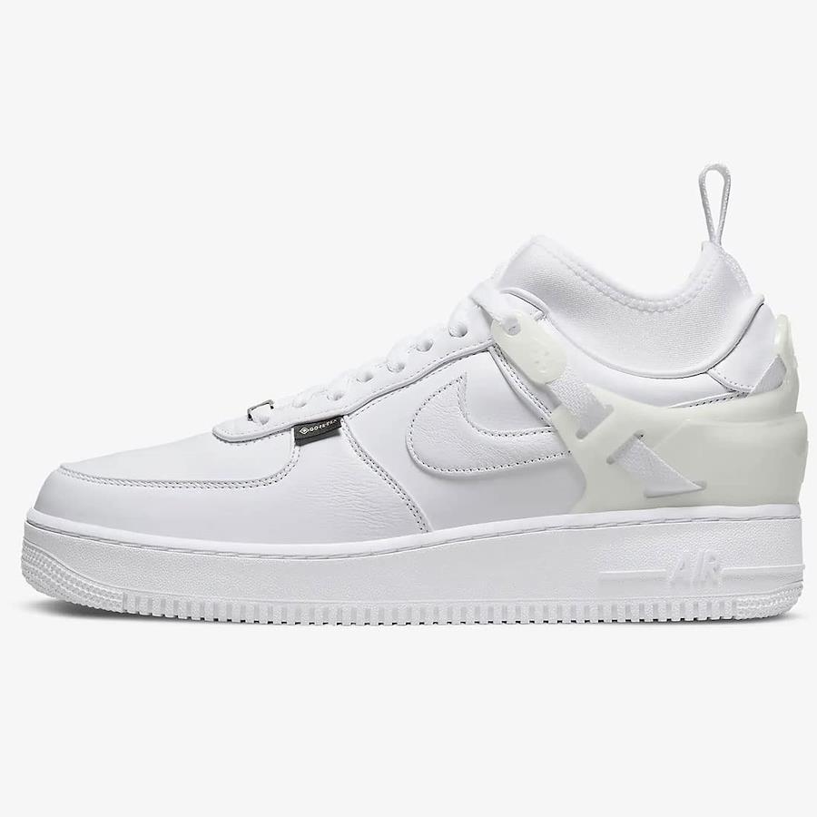 Nike Air Force 1 Low SP x Undercover AIR FORCE 1 LOW SP x UNDERCOVER  White/Sail/White/White DQ7558-101 Genuine Nike Japan Product 28.5cm