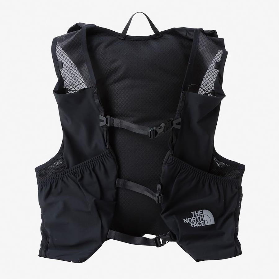 [The North Face] TR 10 Black M