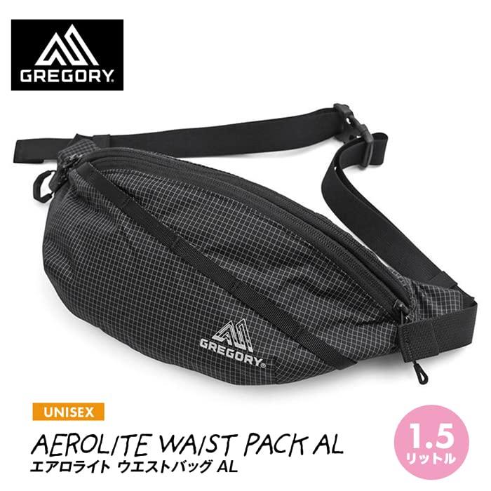 Buy Gregory Shoulder Bag Men s Women s Aerolite Waist Pack