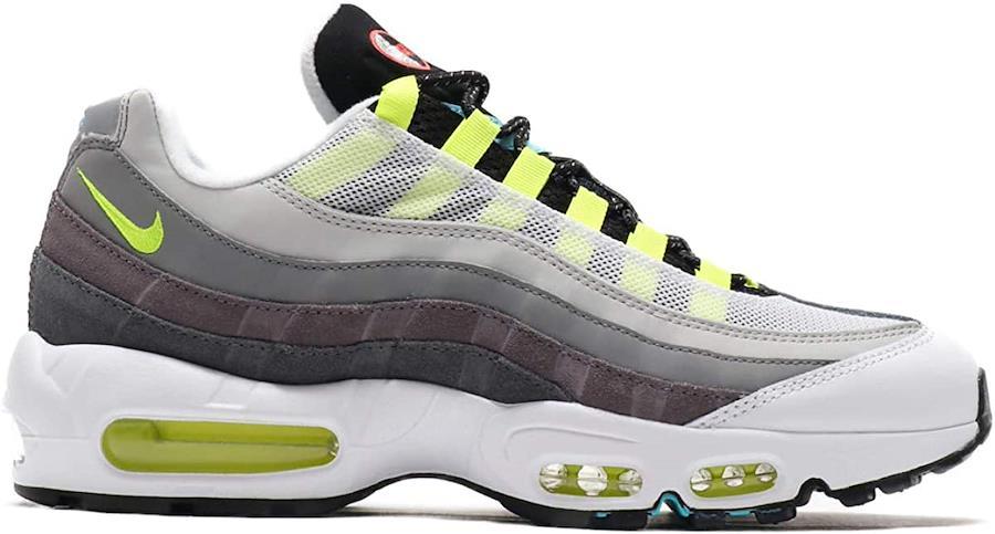 ナイキ] エア マックス 95 AIR MAX 95 QS GREEDY 2.0 グリーディ2.0 ...