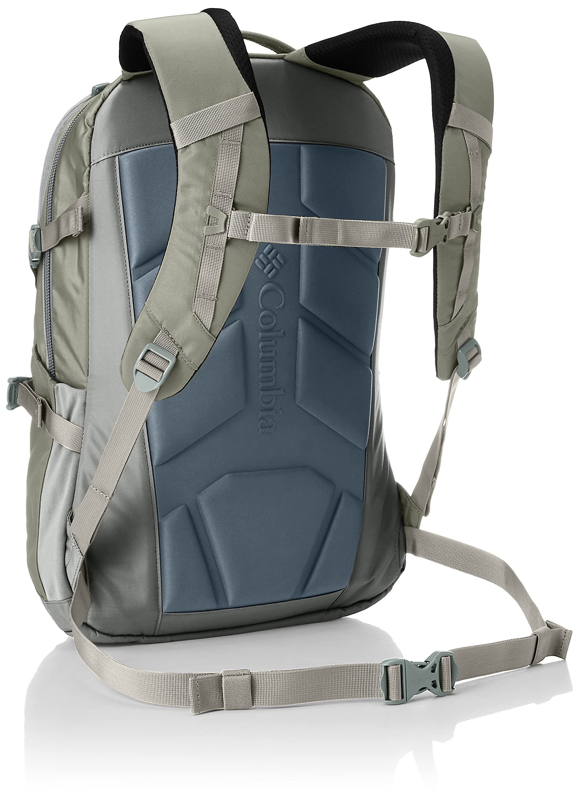 [Columbia] Pepper Rock 30L Backpack PU8471 One Size Titanium II