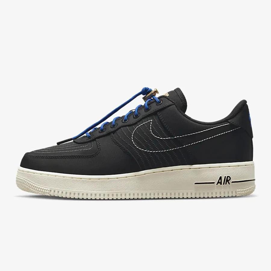 Buy [Nike] Air Force 1 '07 LV8 [AIR FORCE 1 '07 LV8] Black/Black