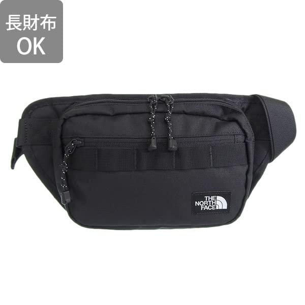 Buy [The North Face] Bag Men's Shoulder Bag Body Bag Waist Bag