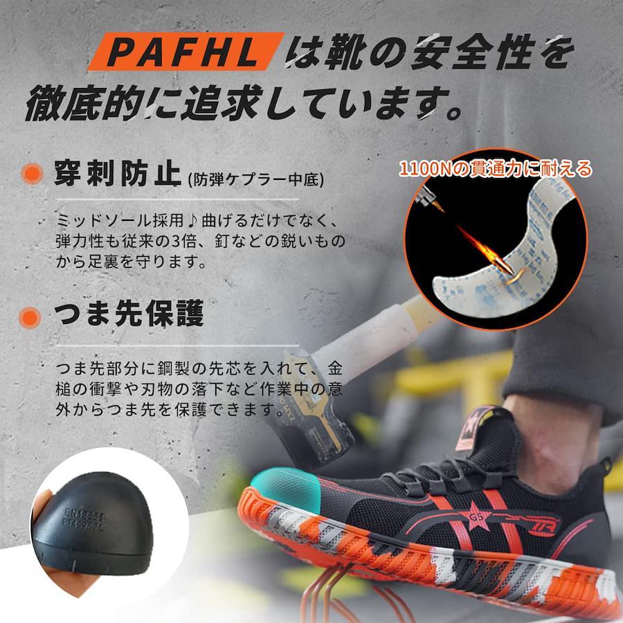 Fashionable on sale safety shoes