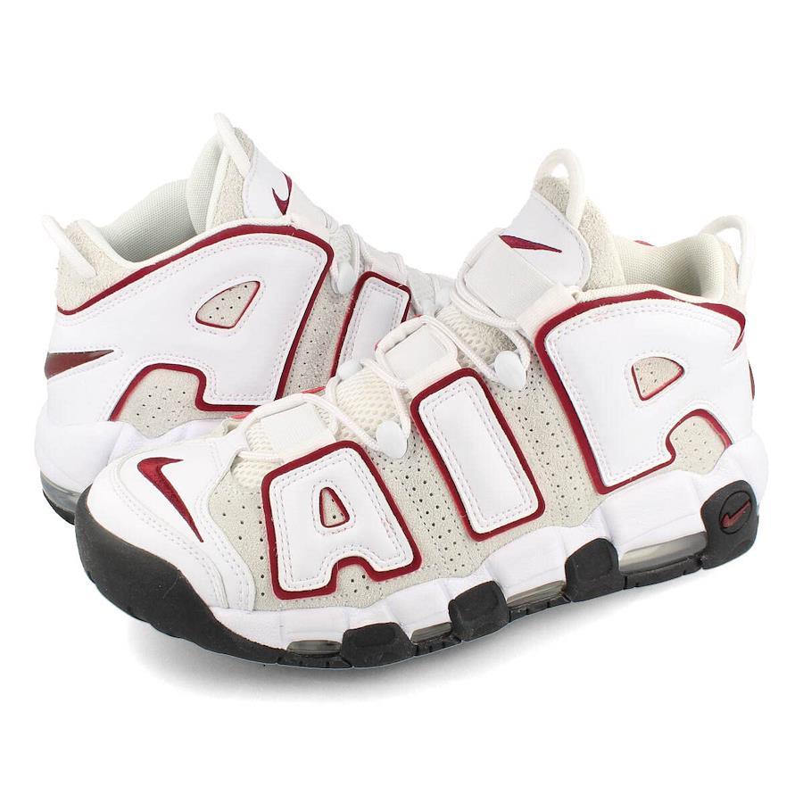 Buy [Nike] AIR MORE UPTEMPO '96 [VINTAGE BULLS] Air More Up Tempo