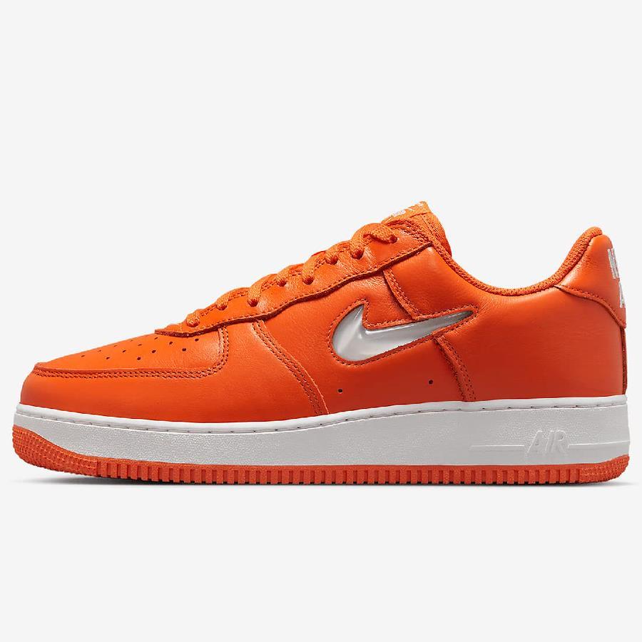 Buy [Nike] Air Force 1 Low Retro AIR FORCE 1 LOW RETRO Safety