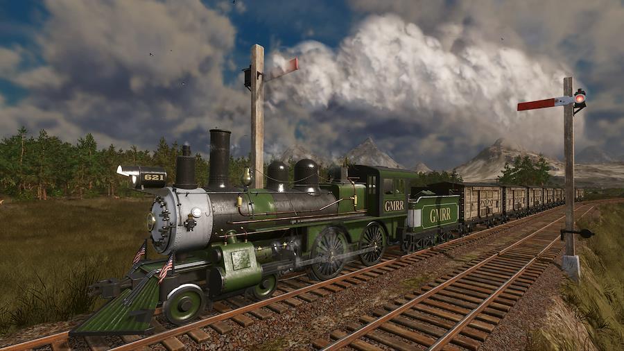 Buy Railway Empire 2 Deluxe Edition -PS4 [Bonus] Includes in-game