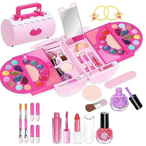 Small Cosmetic Makeup Kit