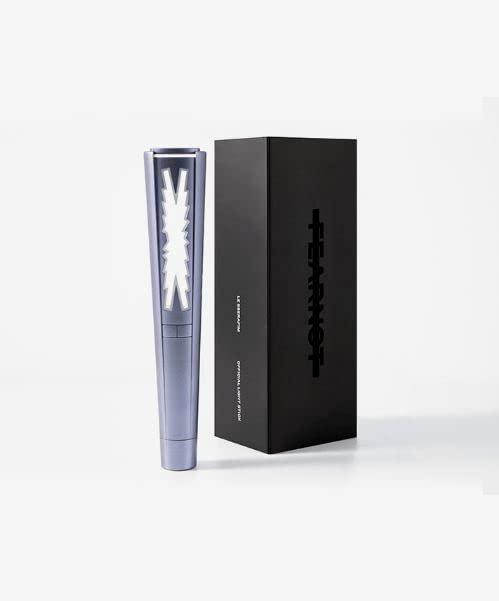 LE SSERAFIM - Official Light Stick 公式 ペンライト 輸入品 - 日本の