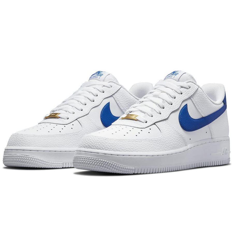 Buy [Nike] Air Force 1 '07 [AIR FORCE 1 '07] Sneakers White/Game