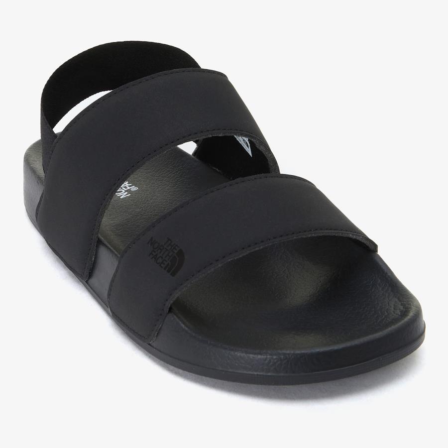 ノースフェイス) THE NORTH FACE ベーシックサンダル BASIC SANDAL