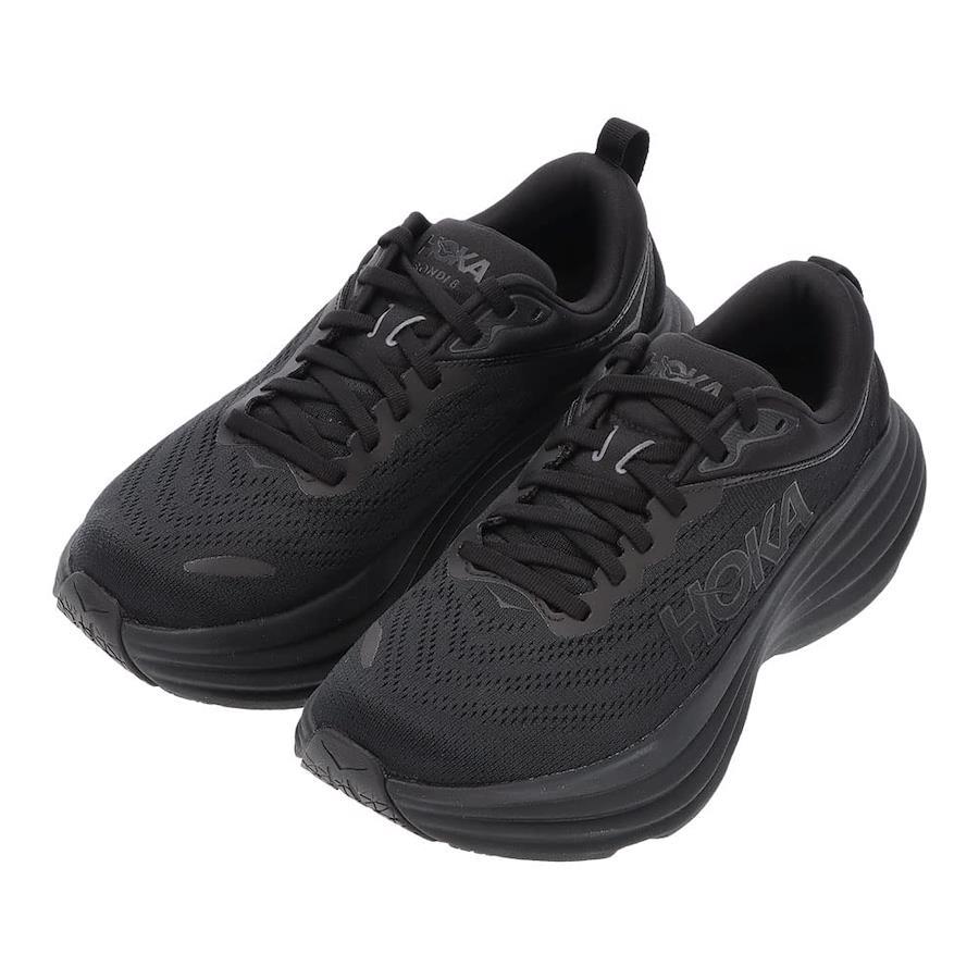 Buy [Hokaoneone] Hoka One One Hoka Hoka Running Shoes Men's Bondi