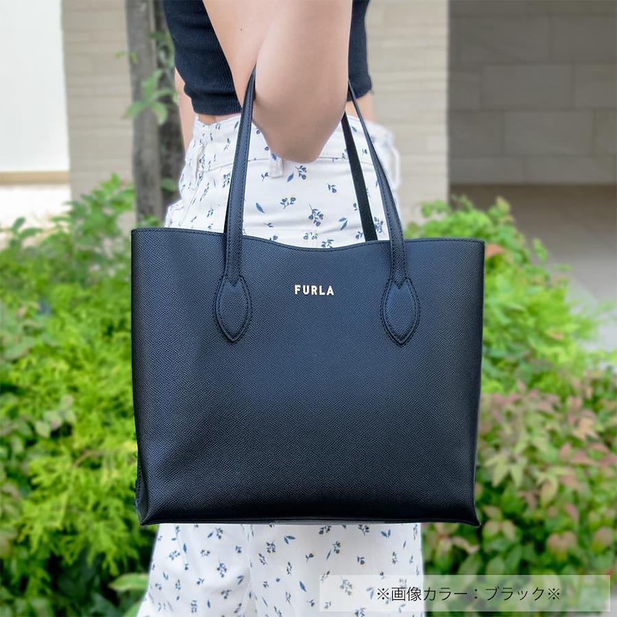 Buy [Furla] Bag Women's Tote Bag Outlet Handbag Brand Leather Leather  WB00449 Ella M Size ERA M TOTE (BLU DENIM/Blue) [Parallel Import] from  Japan - Buy authentic Plus exclusive items from Japan