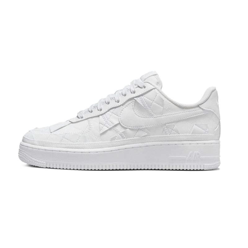 Nike Billie Eilish Air Force 1 SP White/White-White DZ3674 100 27.5cm (Mens  9.5) [Parallel Import]