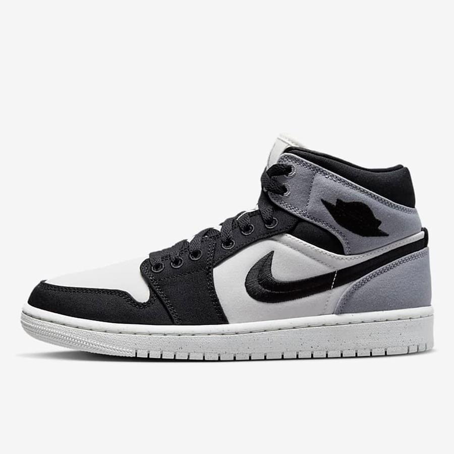 Buy [Nike] Air Jordan 1 Mid SE W AIR JORDAN 1 MID SE Sail/Light